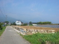 売り土地
